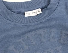 Name It coronet blue sweatshirt